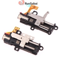 RunSabai Precision Planetary Deceleration Lift Mini Push Rod Motor DC3V Screw Slide Stepper Motor Lo