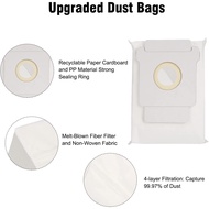 27 Pack Replacement Parts for iRobot Roomba i7 i7+ i3 i3+ i4 i4+ i6 i6+ i8 i8+ j7 j7+/Plus E5 E6 E7 