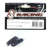 3Racing - Cero Servo Horns For 3Racing Cero - (SAK-C152)