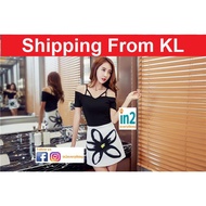 Woman top and Woman Skirt (Set) Woman Dress Flower Printed Skirt party dress