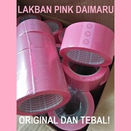 Daimaru Pink opp tape 48mm x 90Yard
