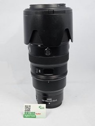 Nikon Z 100-400mm VR S 最新款 演唱會打雀一流 可租可賣