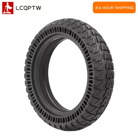 9 Inch 9x2.25 Solid Tire for Xiaomi M365 Pro 1S Pro2 for AOVOPRO ES80 for Hiboy S2 Electric Scooter 