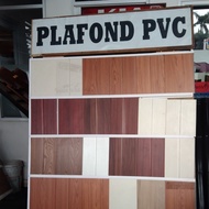 Plafon PVC bandung