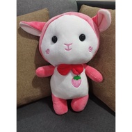 Little Baby Bunny Soft Plush Toy