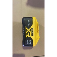 dewalt battery 20v 10ah