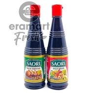 SAORI OYSTER SAUCE, TERIYAKI, BULGOGI - FLAVORING SAUCE ERAMART/ Teriyaki Sauce Oyster Sauce