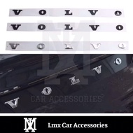 Volvo XC40 XC90 XC60 S60 S90 Emblem LoGo Car Accessories