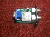視訊盒 DT-145T ( BenQ  49RH6500 ) 拆機良品