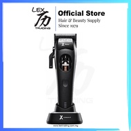 TUFT X-Saber Professional Hair Clipper