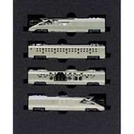 made in JapanKATO N Gauge E001 TRAIN SUITE Shikishima 4-Car Basic Set 10-1889 Model Traindirect from