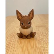 Eevee Pokémon Cute Eevee Chibi Mini Eevee Pokémon Eevee