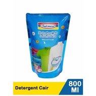 Indomaret Liquid Detergent 800Ml