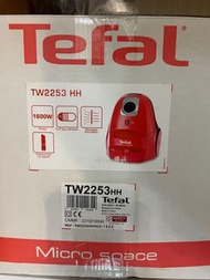 特福 Tefal 吸塵機集塵布袋