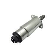 Excavator Parts 1140616 For 330C 345D Hydraulic Pump Solenoid Valve 114-0616 Piston Pump Proportiona