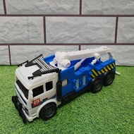 MAINAN MOBIL TRUK DEREK - MAINAN TRUK DEREK ANAK- MAINAN KADO