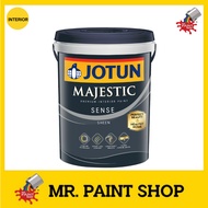 5L JOTUN MAJESTIC SENSE