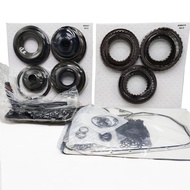 4L40E 5L40E Transmission Overhaul Assembly Rebuild Kit Includes piston kit and filter kit for BMW Ca