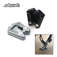 for VESPA GTS300ie GTV300ie 2013-2022 Side Stand Enlarger Cnc Kickstand