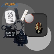 Case for CMF Buds 2 Cartoon Keychain Pendant CMF Buds 2 Plus Silicone Soft Case Nothing Buds Pro2 Sh