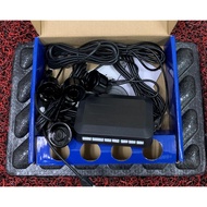 Universal Reverse Sensor Big Eye with Buzzer