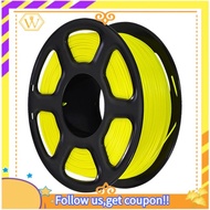 【W】3D Printer Filament, PETG Filament ,1.75mm Filament for 3D Printer 1KG Spool PETG