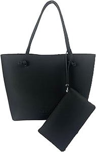 Marutomi Shokai hit Tote Bag S Oak Size (W x H x D): Approx. 14.2 x 9.8 x 5.5 inches (36 x 25 x 14 c