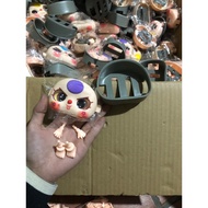 Bb3 face set with arms and legs size 80% 100% 400%
