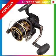 【Direct from JAPAN】
DAIWA 16 BG 3500H Spinning Reel (2016 Model)