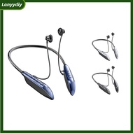 NEW M518P Sport In-Ear Headphones Wireless Headphones Noise Canceling Headphones Clear Phone Calls Headphones With Cable