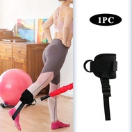 1 Pc Ankle Straps With Double D-Ring For Squat Hack Deadlift Leg Strength Training,Fitness Ankle Str