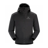 2022 ARCTERYX Atom Ar Astro Boy Men Windproof WaterproofLightweight Warm Cotton-Padded Jacket