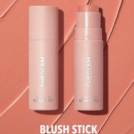 พร้อมส่ง บลัชสติ๊ก SHEGLAM SNATCH N BLUSH STICK บลัชออน