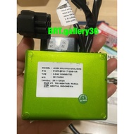ECU juken 5 plus plus dualband xmax new connected 2023