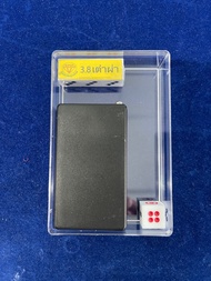 ไฮโล ลูกเต๋า ขนาด 3.8 หุน งานสะกิดหกหน้า รู้ตัวออกทุกด้าน 1 ลูก I’d line 0874164111