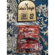 CNY 2023 LORRY ECOSHOP