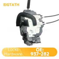 937-280 Front Rear Left Right Central Door Latch Lock Actuator For Nissan Versa Tiida C11 Dodge Traz