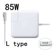 Charger adapter M4cbooks M4gSafe 2 85W L tip 20V 4.5A