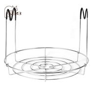 Canning Rack,Canning Jar Rack,Steamer Rack for Water Bath Canning or Pressure Canning,Fit for Kinds 