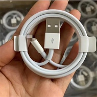 🚚🇲🇾【BUY 10 FREE 1】Foxconn Lighting USB Cable (1m) i5/i5S/i6/i6S/i6S Plus/i7/i7 Plus/i8/i8 Plus Above