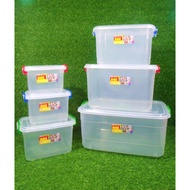 Sense & Style Storage Box (6 sizes) (Random)
