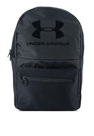 Under Armour UA Backpack 素色後背包