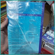 ▘ ◊ ▫ Medicine Blue Book 12th ed. Willie Ong