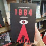 George Orwell 1984
