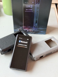 Fiio BTR7 bluetooth / USB DAC AMP