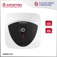 Ariston AN LUX Storage Water Heater