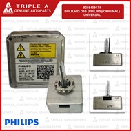 🔥TRIPLEA🔥 Philips D5S 25W Xenon HID Bulb 9285410171 9285409171 9285407171 Audi TT A3 A4 A6 Q7 Q3 Kia