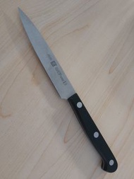 孖人牌刀具   Zwilling Knife 生果刀