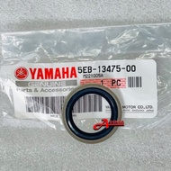 R6 1996-2018 YZF-R6 R1 YZF-R1 2004-2012 GASKET , OIL COOLER CLEANER ENGINE 4T (YAMAHA100%ORIGINAL) 5