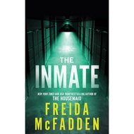 Asia Books English INMATE THE